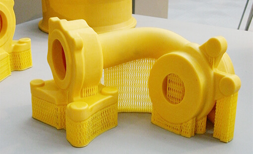 威尼斯娱人城官网3D打印机如何助力工业设计领域的发展